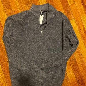Peter Miller mens pullover